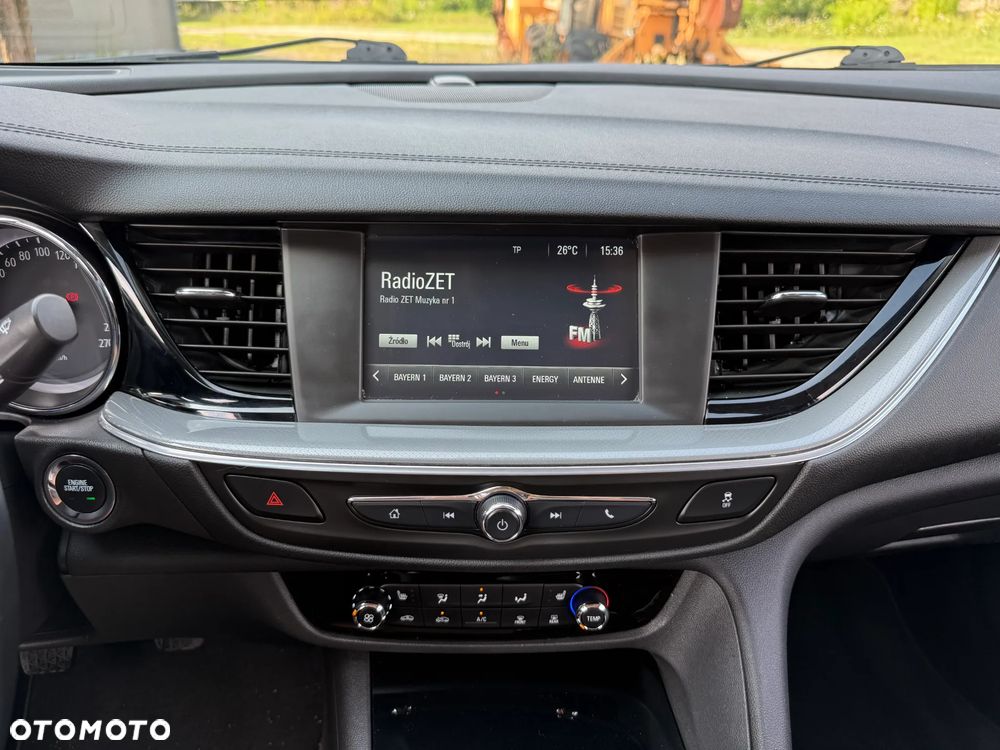 Opel Insignia 1.5 Direct InjectionTurbo Innovation - 20