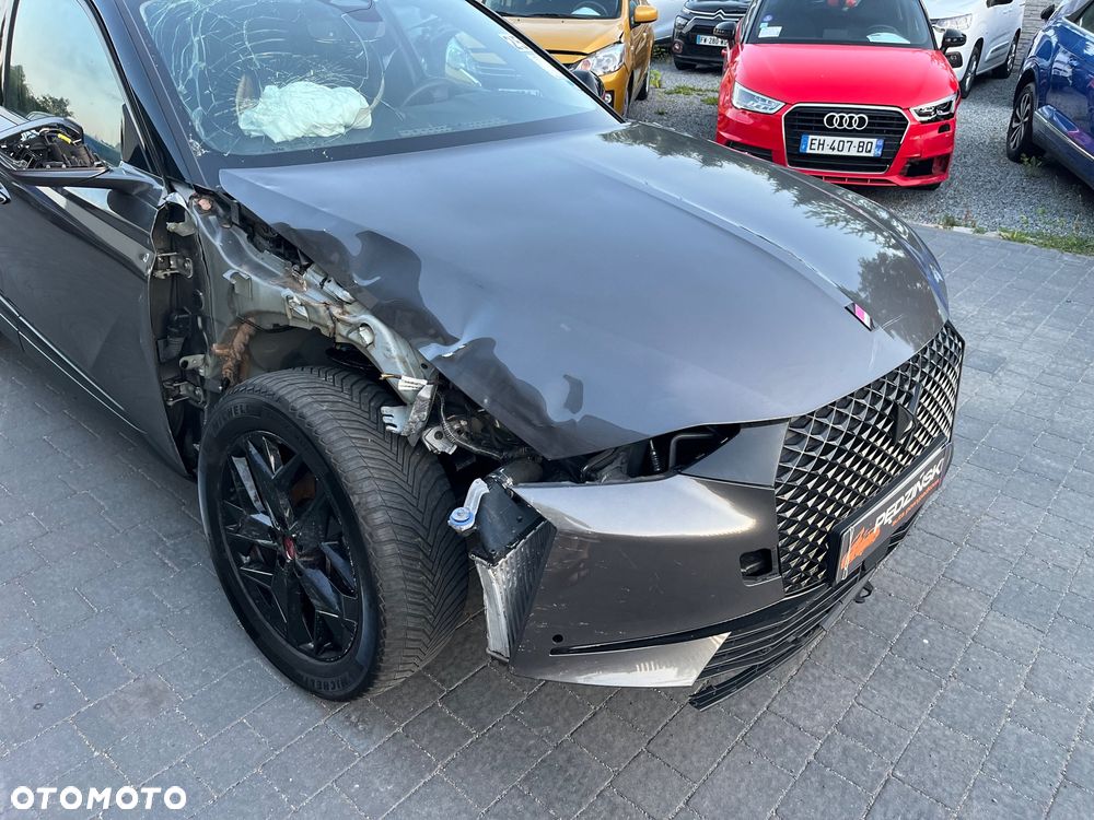 DS Automobiles DS 4 - 14