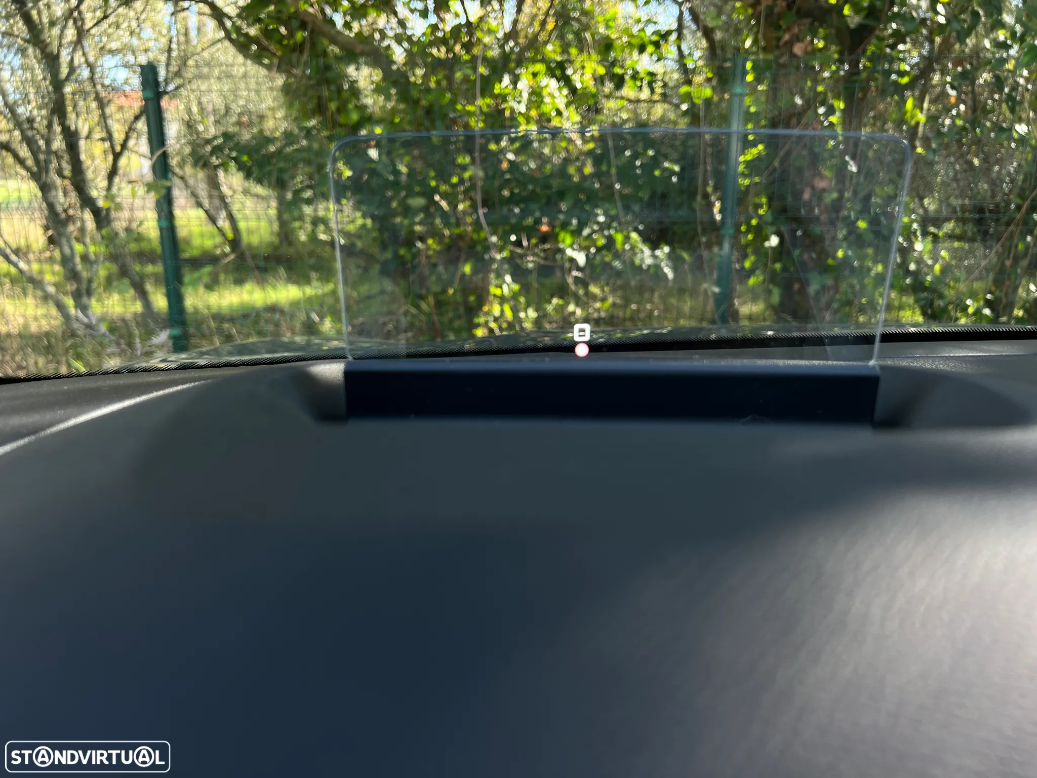 Citroën e-C4 50 kWh Feel Pack - 14