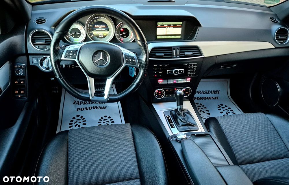 Mercedes-Benz Klasa C 200 T 7G-TRONIC Avantgarde Edition - 15
