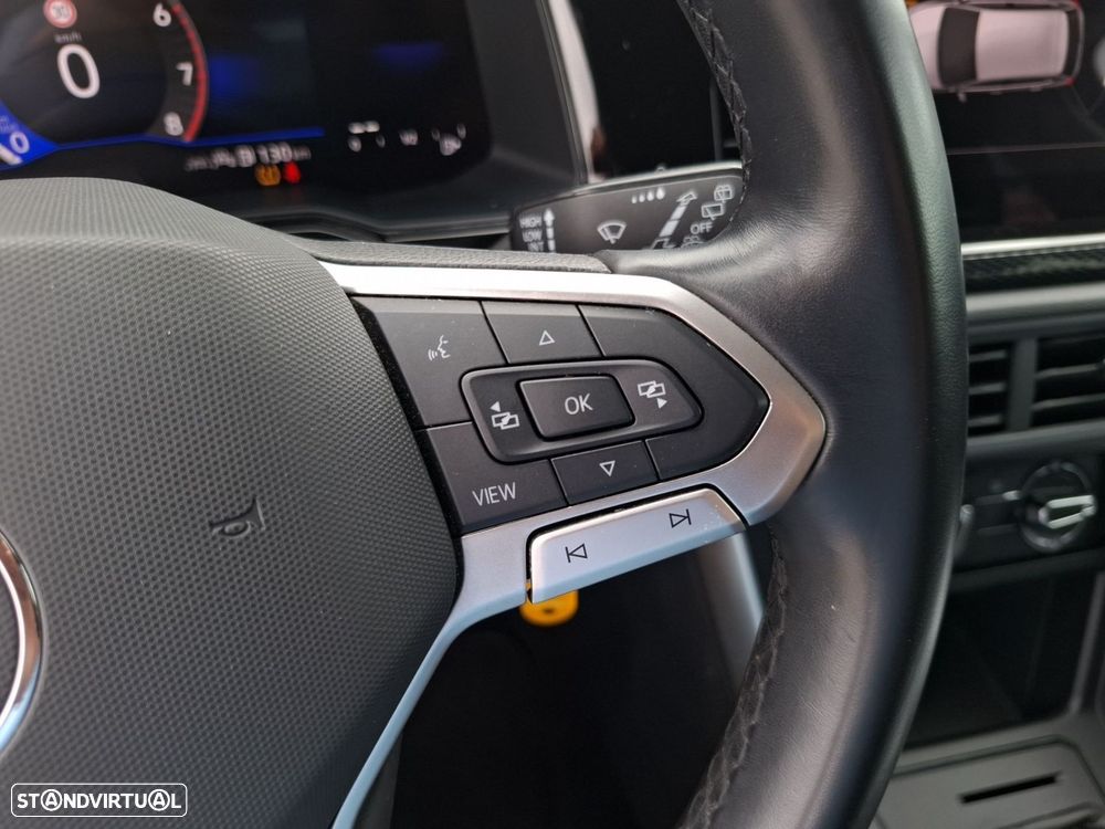 VW Polo 1.0 TSI Urban - 17