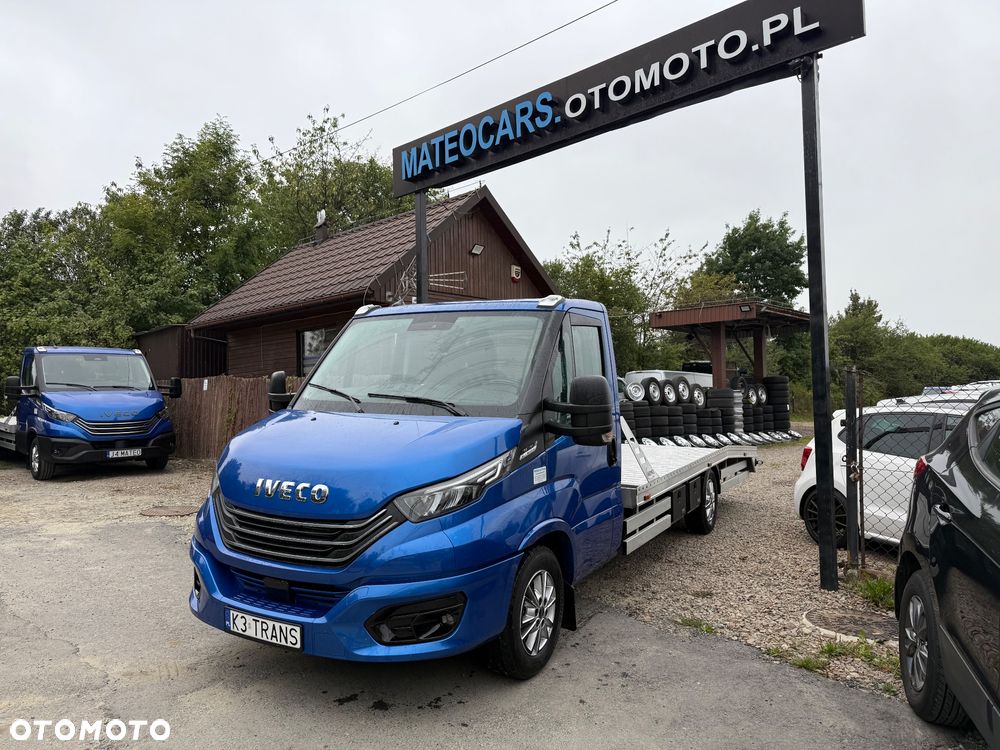Iveco DAILY - 16