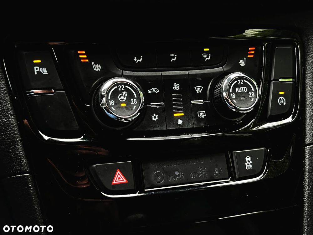 Opel Mokka 1.4 T Cosmo - 31