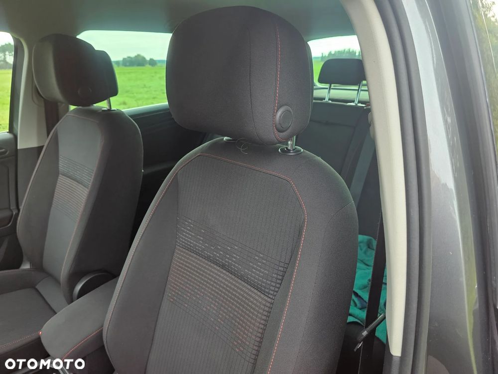 Volkswagen Tiguan 1.4 TSI (BlueMotion Technology) Sound - 16