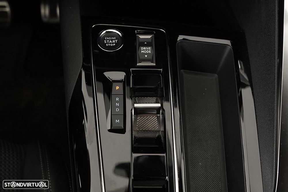 Peugeot 5008 1.2 PureTech GT EAT8 - 14