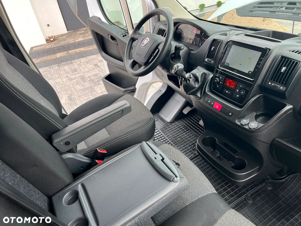 Fiat Ducato - 7