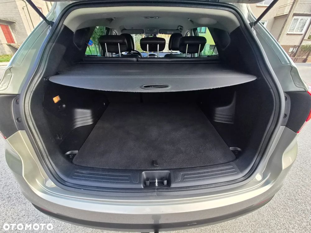 Hyundai ix35 2.0 2WD Style - 28