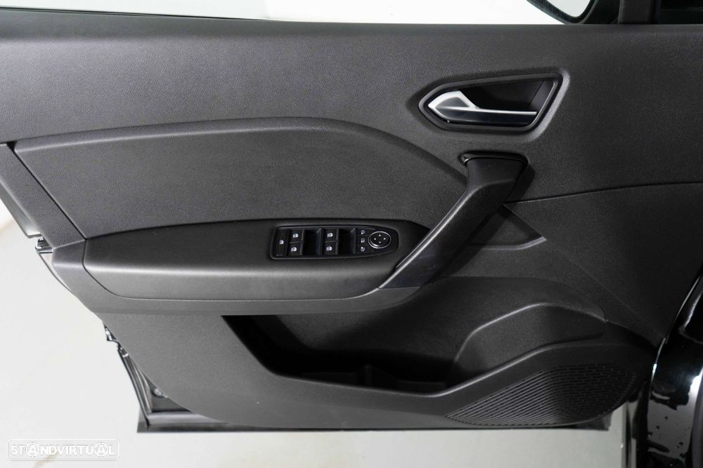 Mitsubishi ASX 1.0 MPI-T Kaiteki - 18