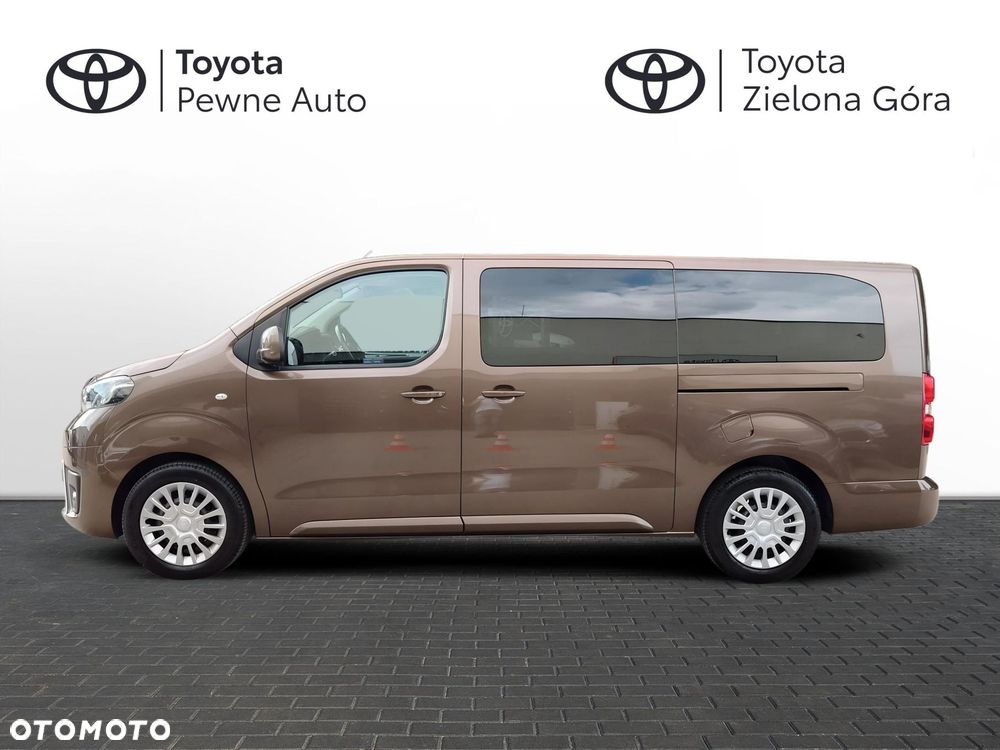 Toyota Proace Verso 2.0 D4-D Long Business - 3