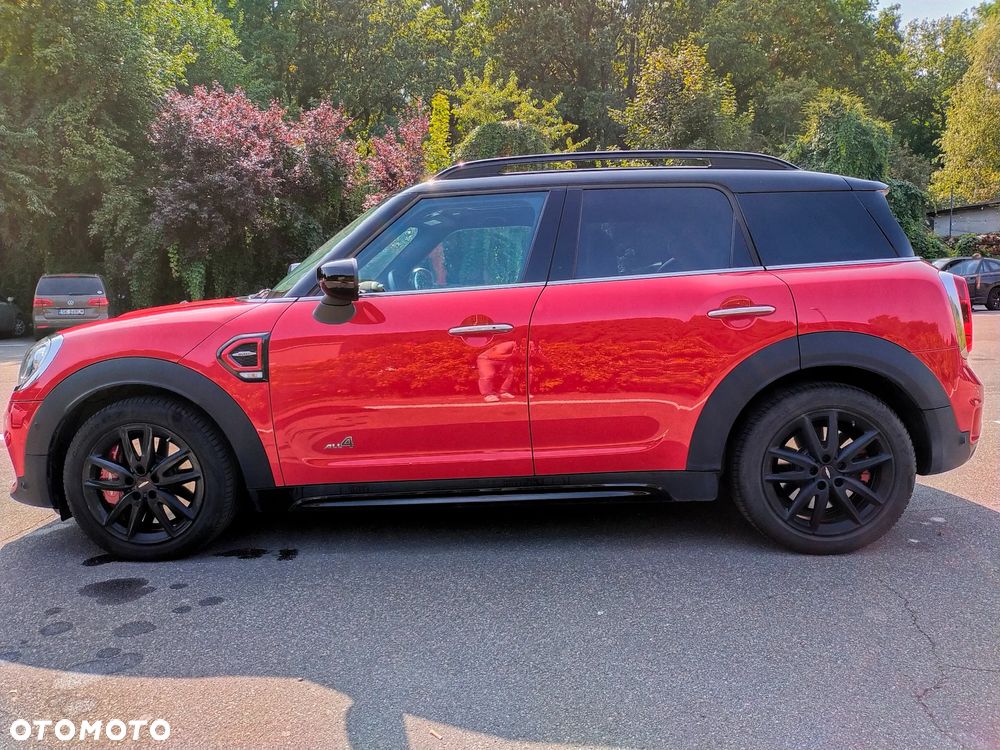 MINI John Cooper Works - 5
