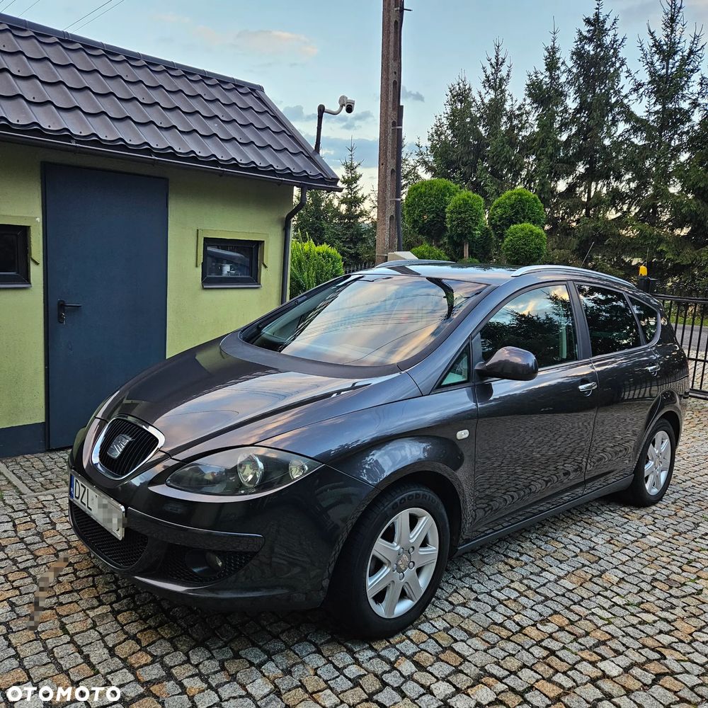 Seat Altea XL 1.9 TDI Stylance - 2
