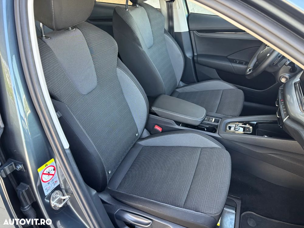Skoda Octavia 1.0 TSI e-TEC DSG Style - 35