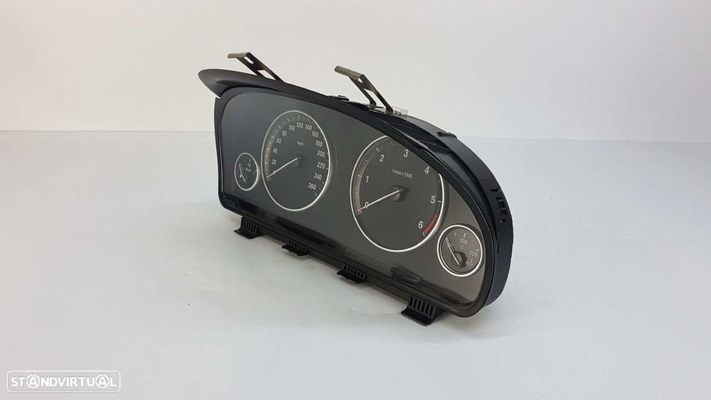 QUADRANTE BMW X5 (F15) XDRIVE30D - 5