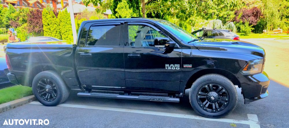 Dodge RAM - 3