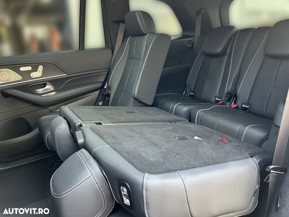 Mercedes-Benz GLS - 26