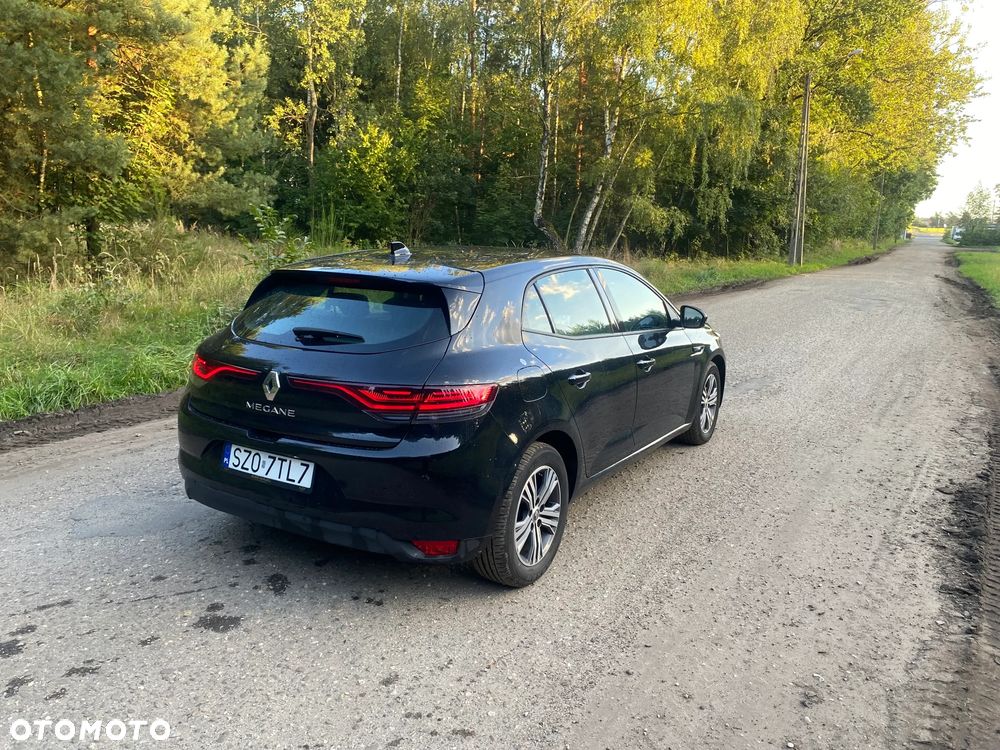 Renault Megane - 4
