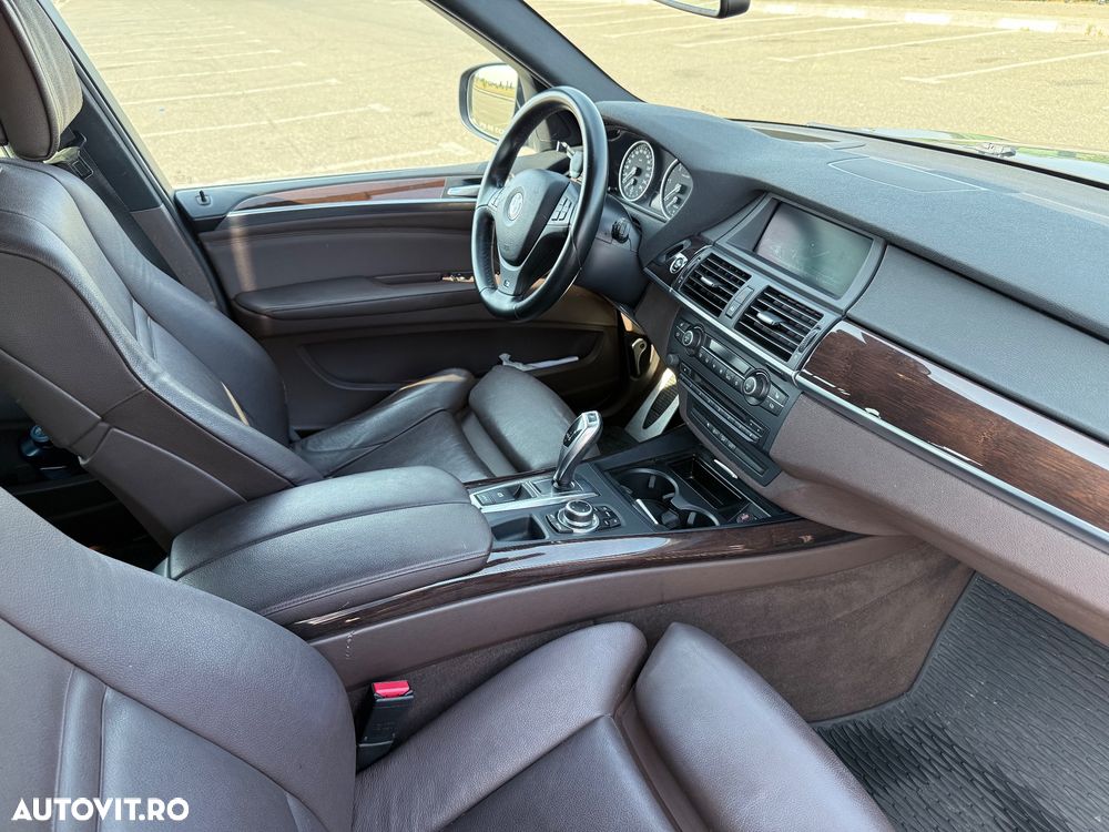 BMW X5 xDrive40d - 9