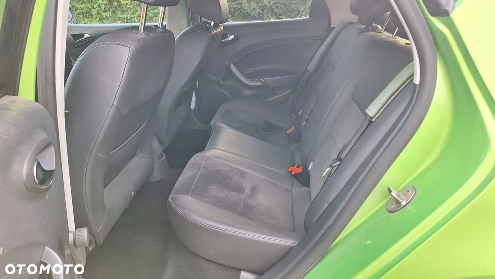 Seat Ibiza 1.2 12V Reference 4YOU - 10