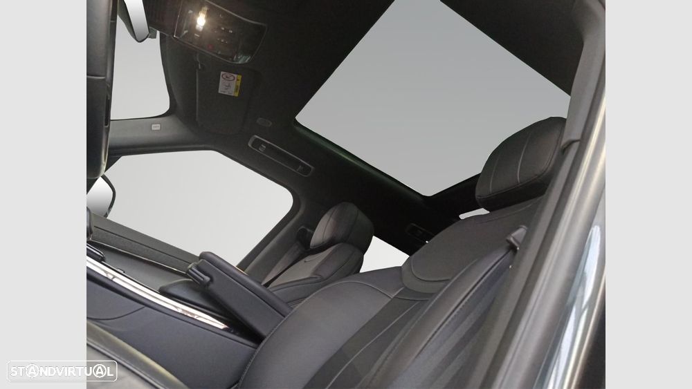 Land Rover Range Rover Sport 3.0 P460e Dynamic SE - 14