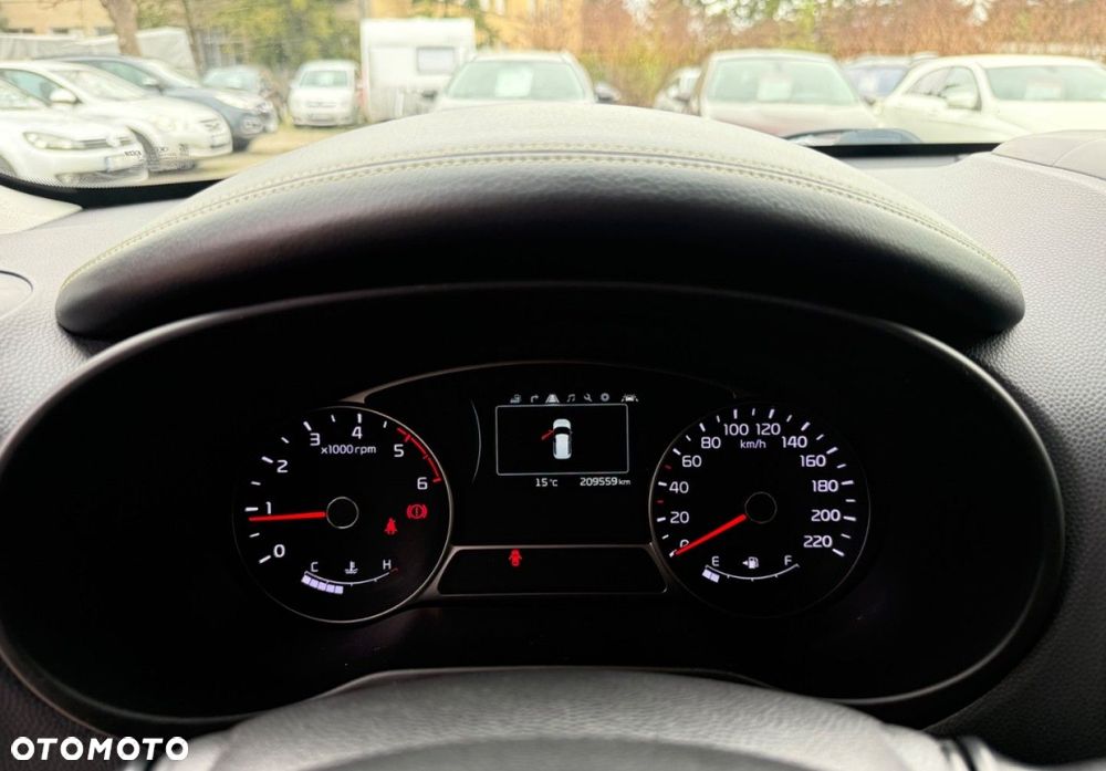 Kia Soul - 14