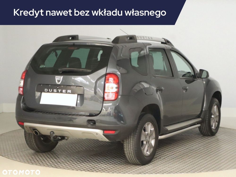 Dacia Duster - 7