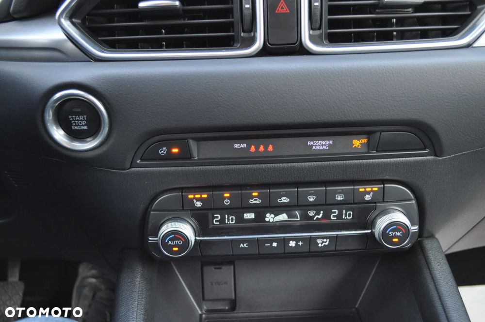 Mazda CX-5 SKYACTIV-G 165 KANGEI - 30
