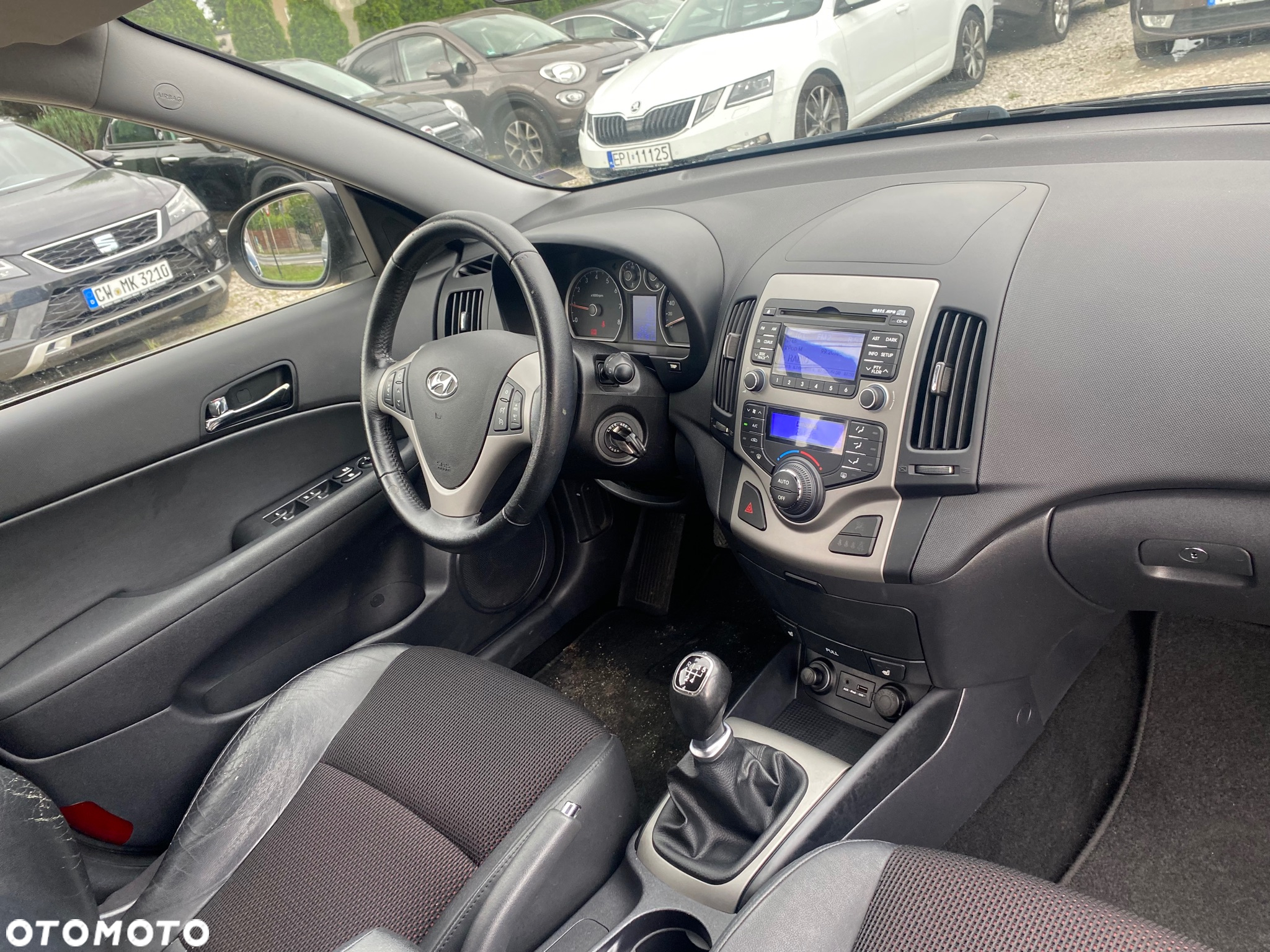 Hyundai i30 1.4 Comfort - 24