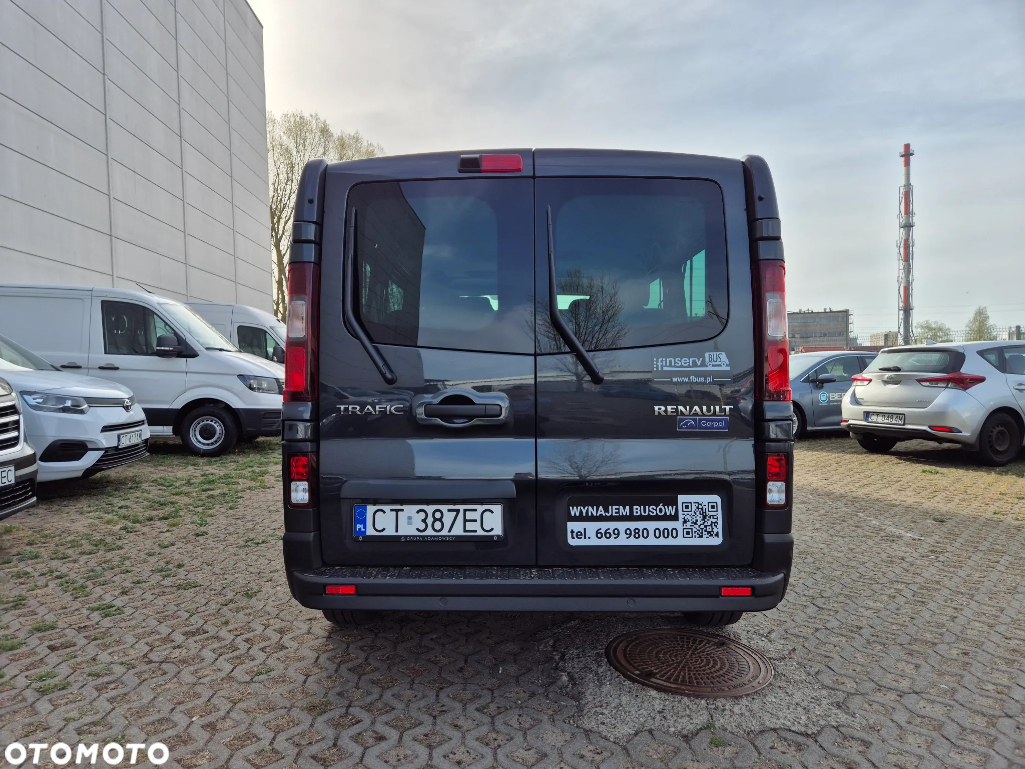 Renault Trafic - 7