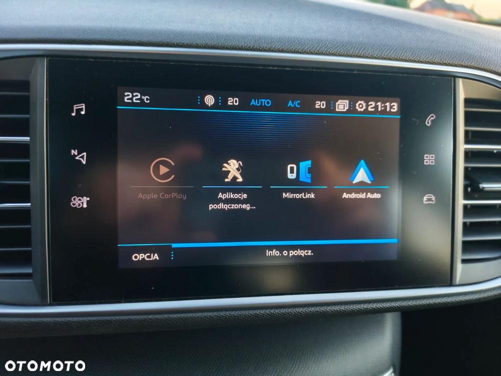 Peugeot 308 PureTech 130 Stop & Start GT-Line Edition - 10