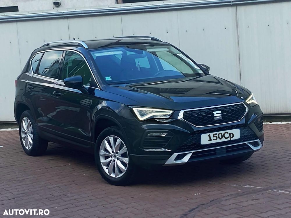 Seat Ateca 1.5 TSI ACT DSG OPF Xperience - 1