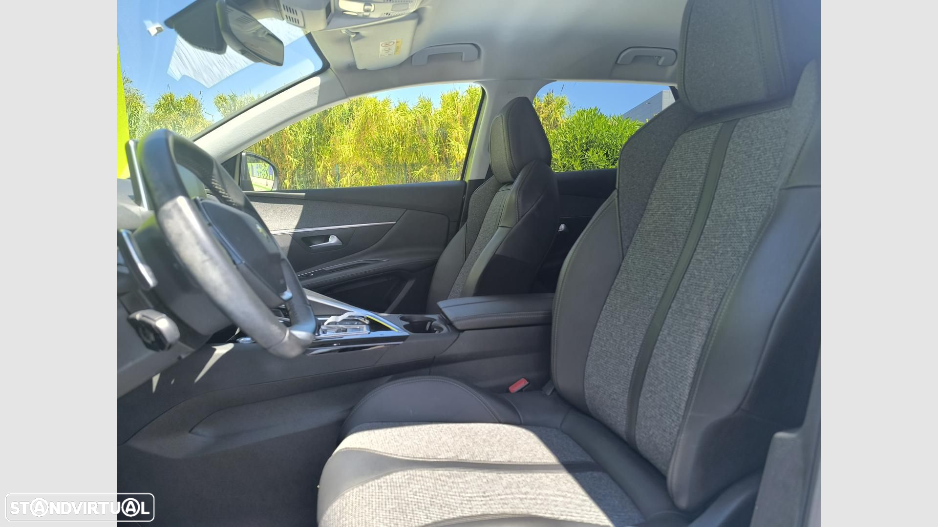 Peugeot 3008 1.6 Hybrid Allure e-EAT8 - 6