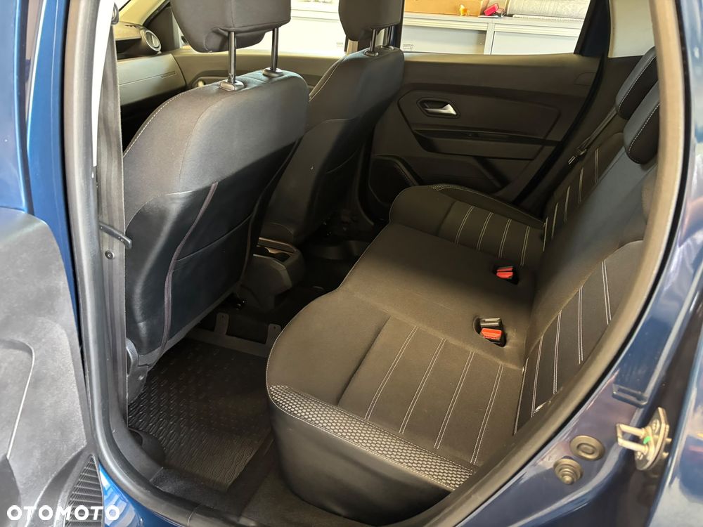 Dacia Duster TCe 125 4WD Prestige - 18