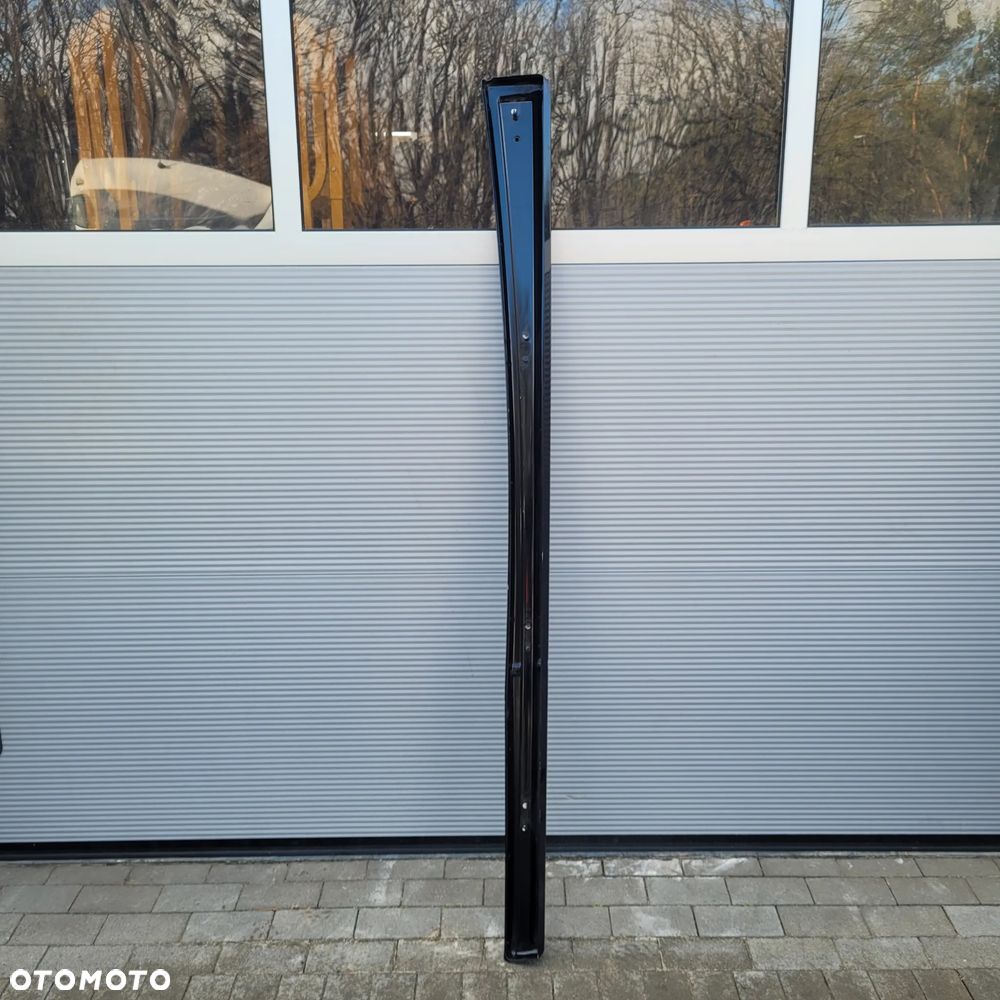 SPOJLER ZAKABINOWY VOLVO FH4 FH5 ORYGINAŁ RH. BDF .CHWALIM116 - 2