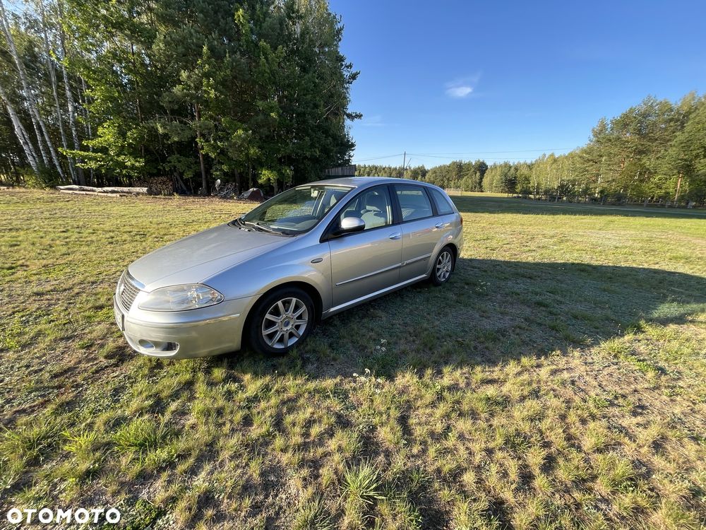 Fiat Croma - 3
