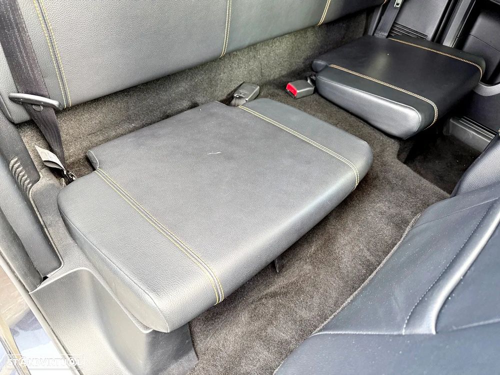 Ford Ranger 2.0 TDCi CD Wildtrak Aut.4WD - 28