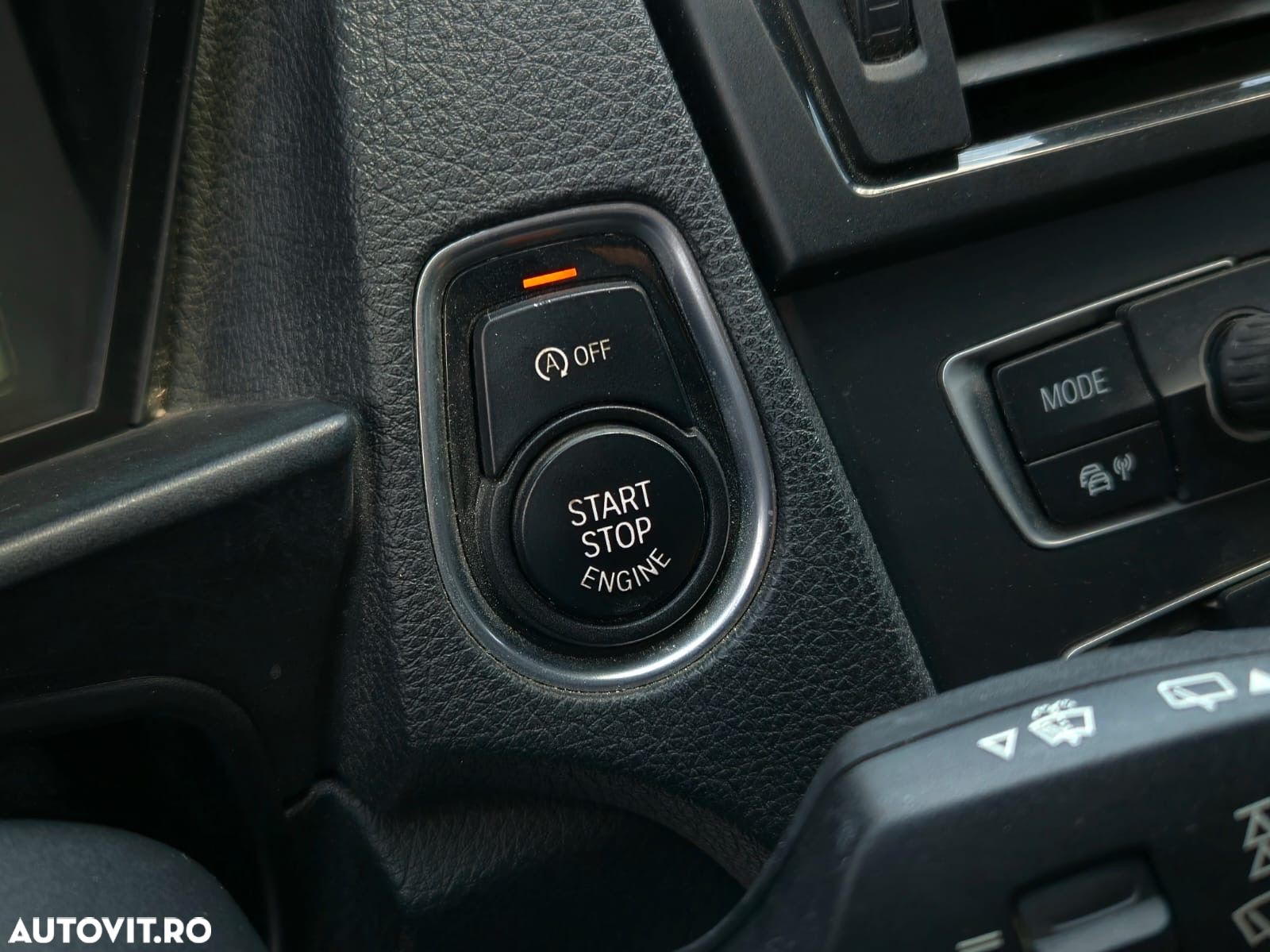 BMW Seria 1 118d DPF Aut. Edition Sport - 21
