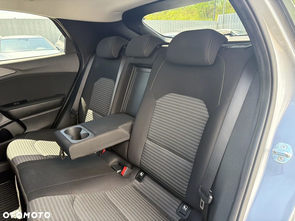 Kia XCeed 1.5 T-GDI M DCT - 17