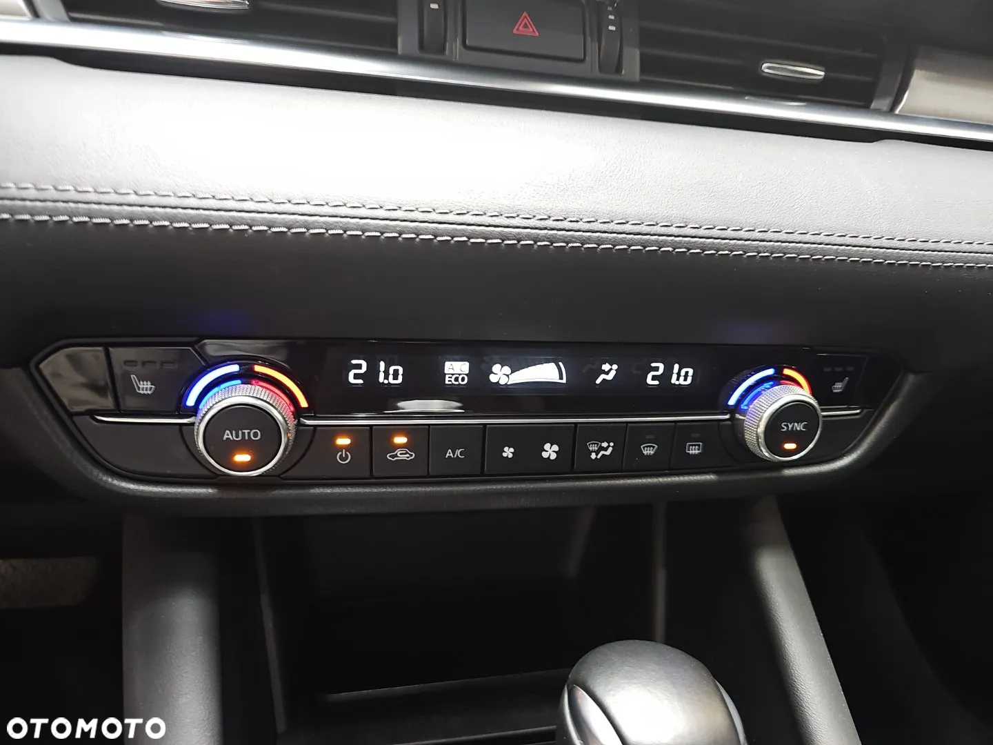 Mazda 6 2.0 Center-Line - 14
