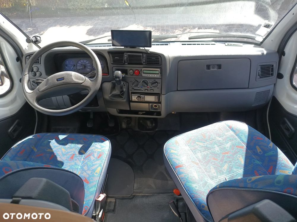 Fiat DUCATO - 7