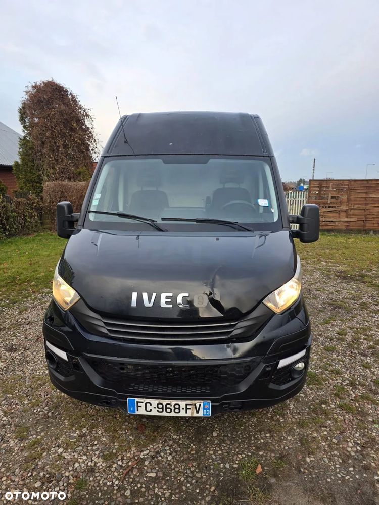 Iveco 35s16 HI-MATIC - 2