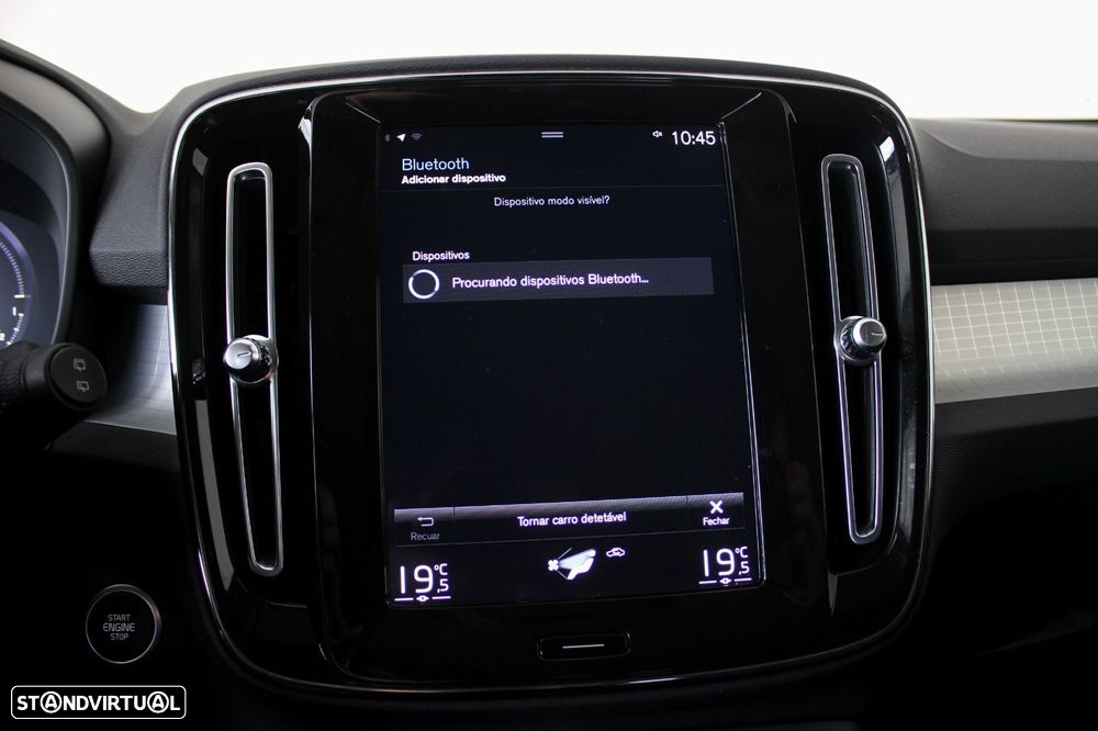 Volvo XC 40 1.5 T5 PHEV Inscription Expression - 29