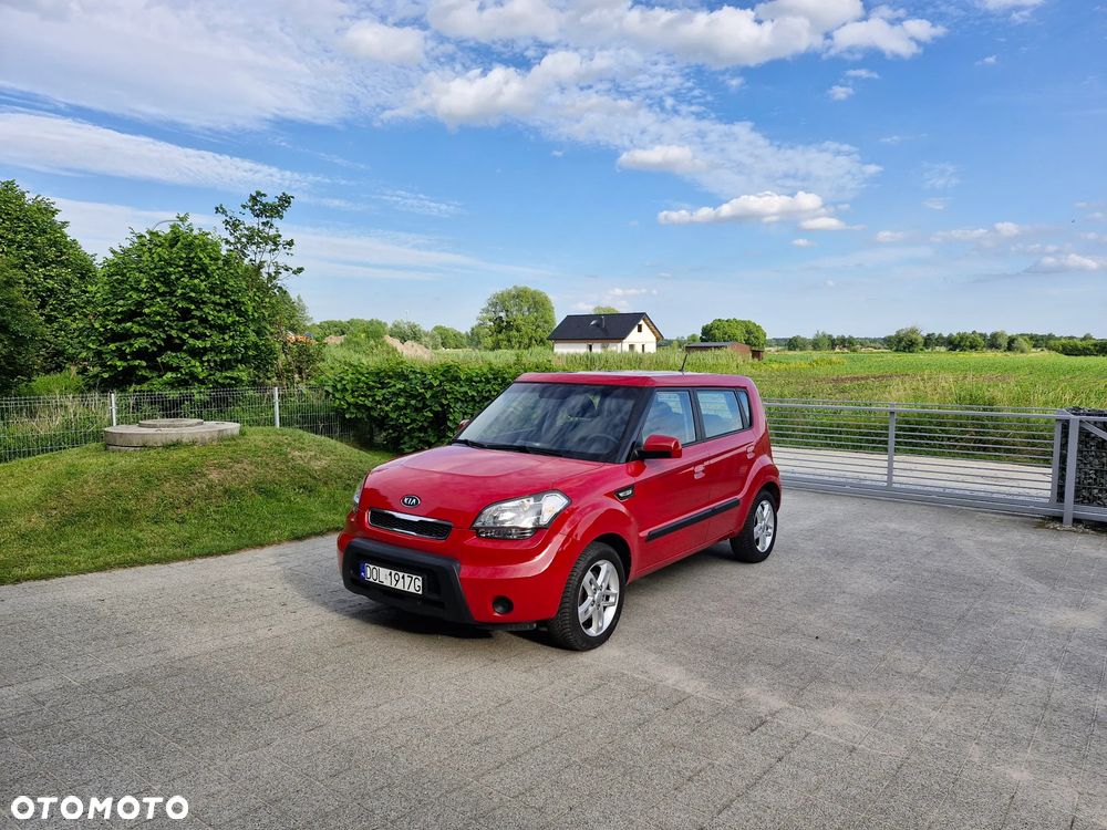 Kia Soul - 19