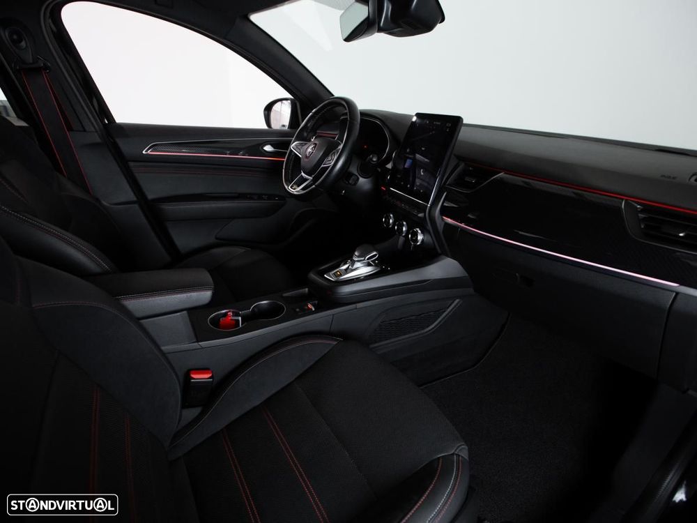 Renault Arkana 1.6 E-Tech R.S.Line - 9