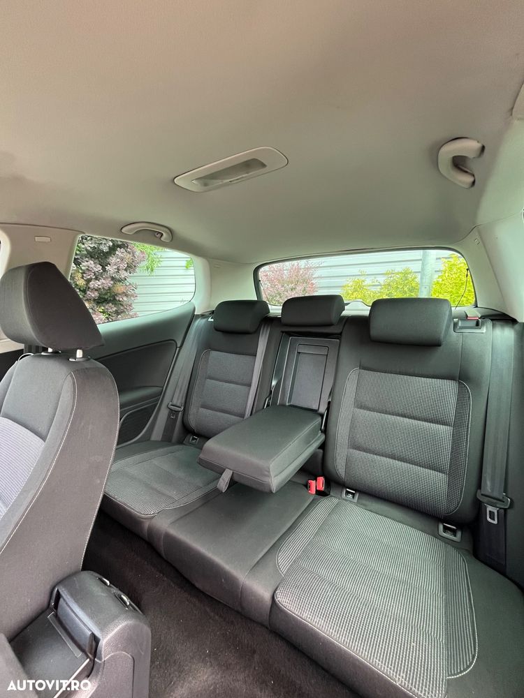 VOLKSWAGEN Golf 2010 — imagine 14