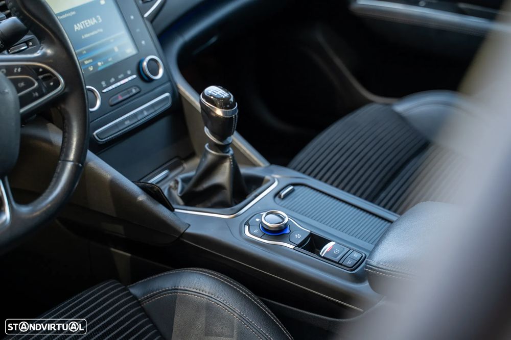 Renault Talisman - 11