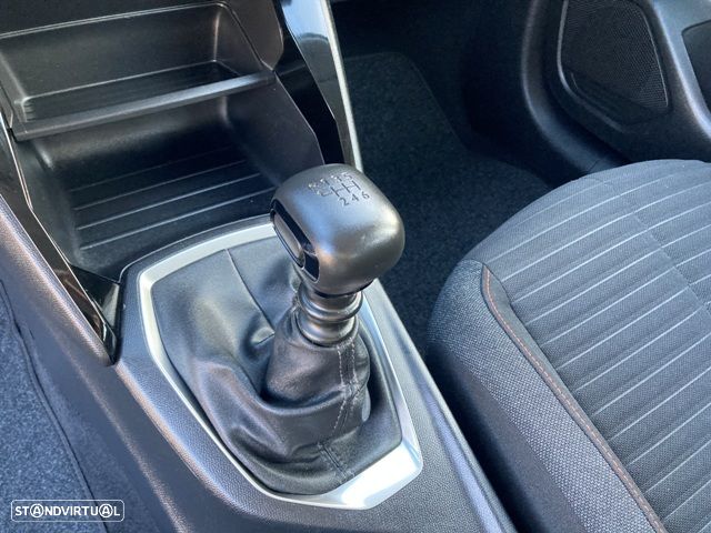 Peugeot 208 1.5 BlueHDi Active Pack - 27