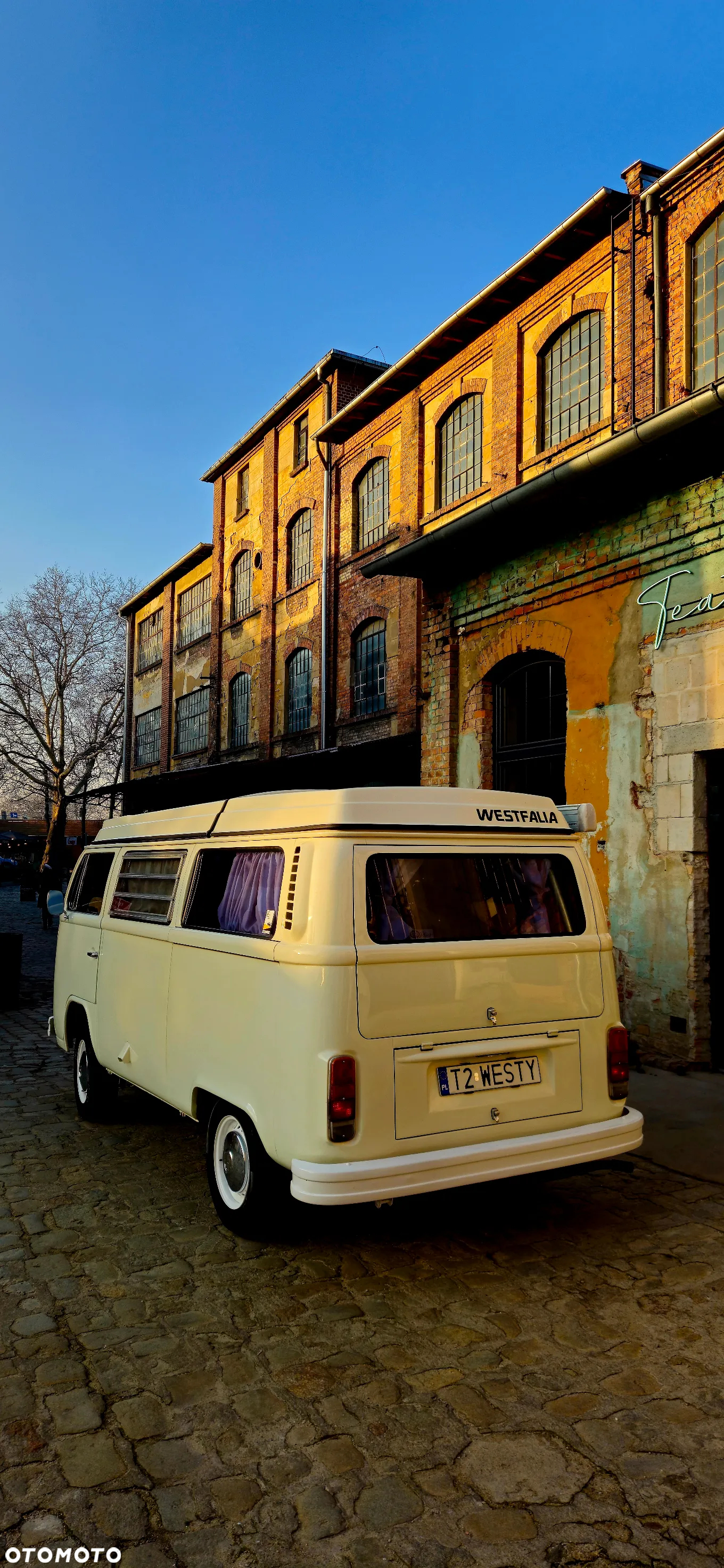 Volkswagen Transporter - 8