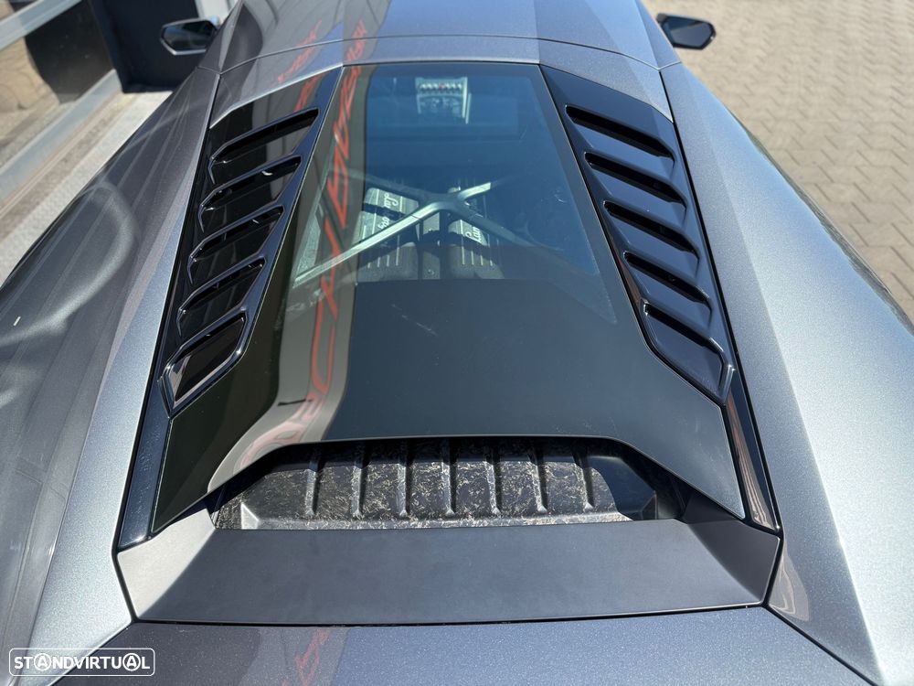 Lamborghini Huracán LP 610-4 - 15