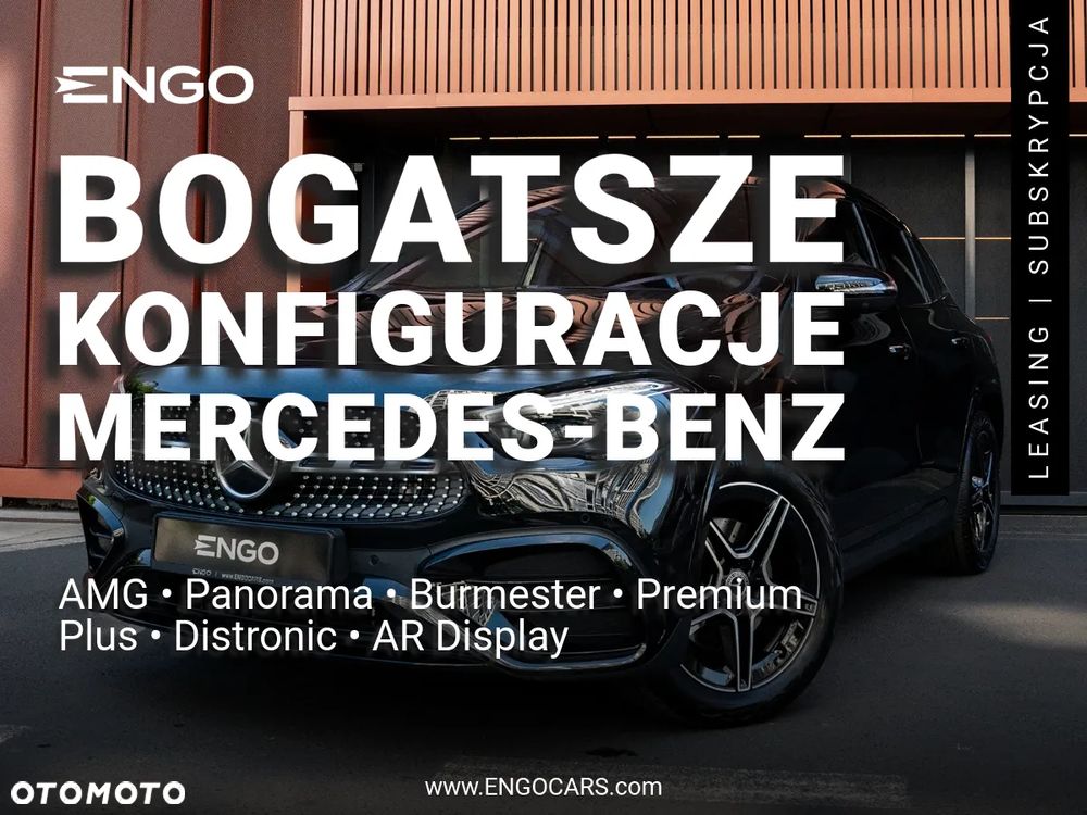 Mercedes-Benz GLA 200 mHEV AMG Line 7G-DCT - 2