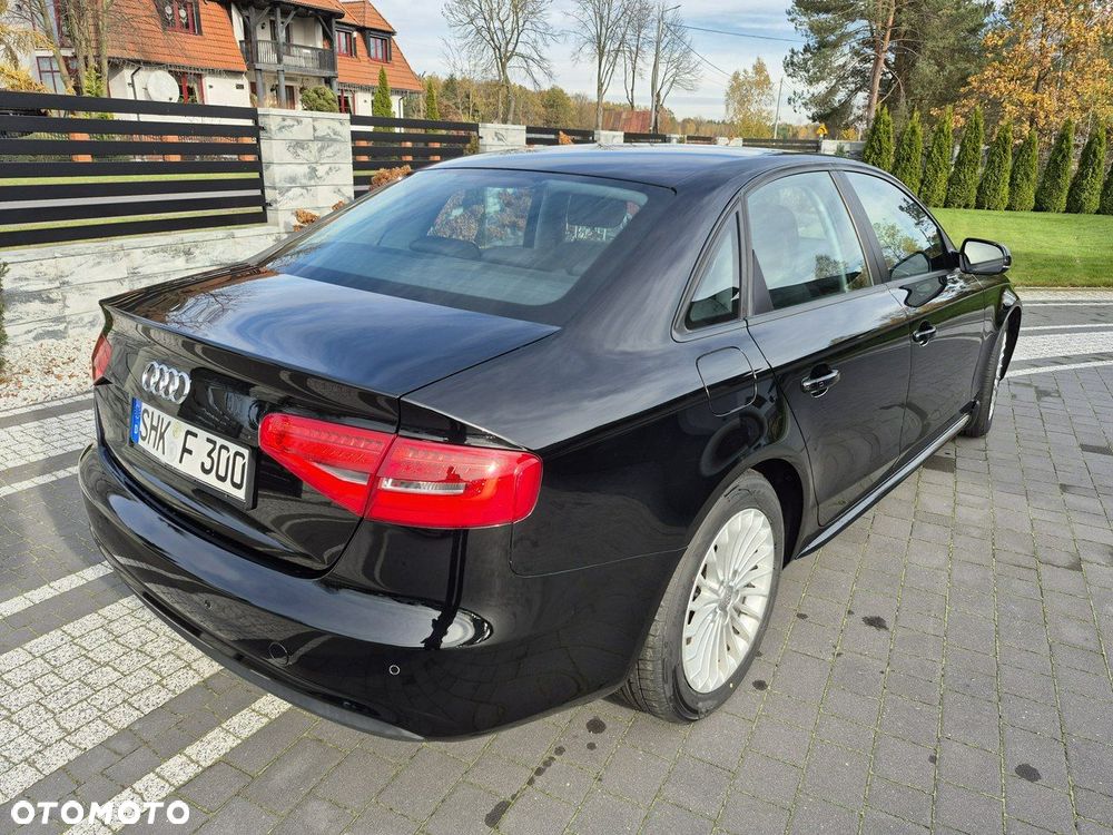 Audi A4 Allroad - 10